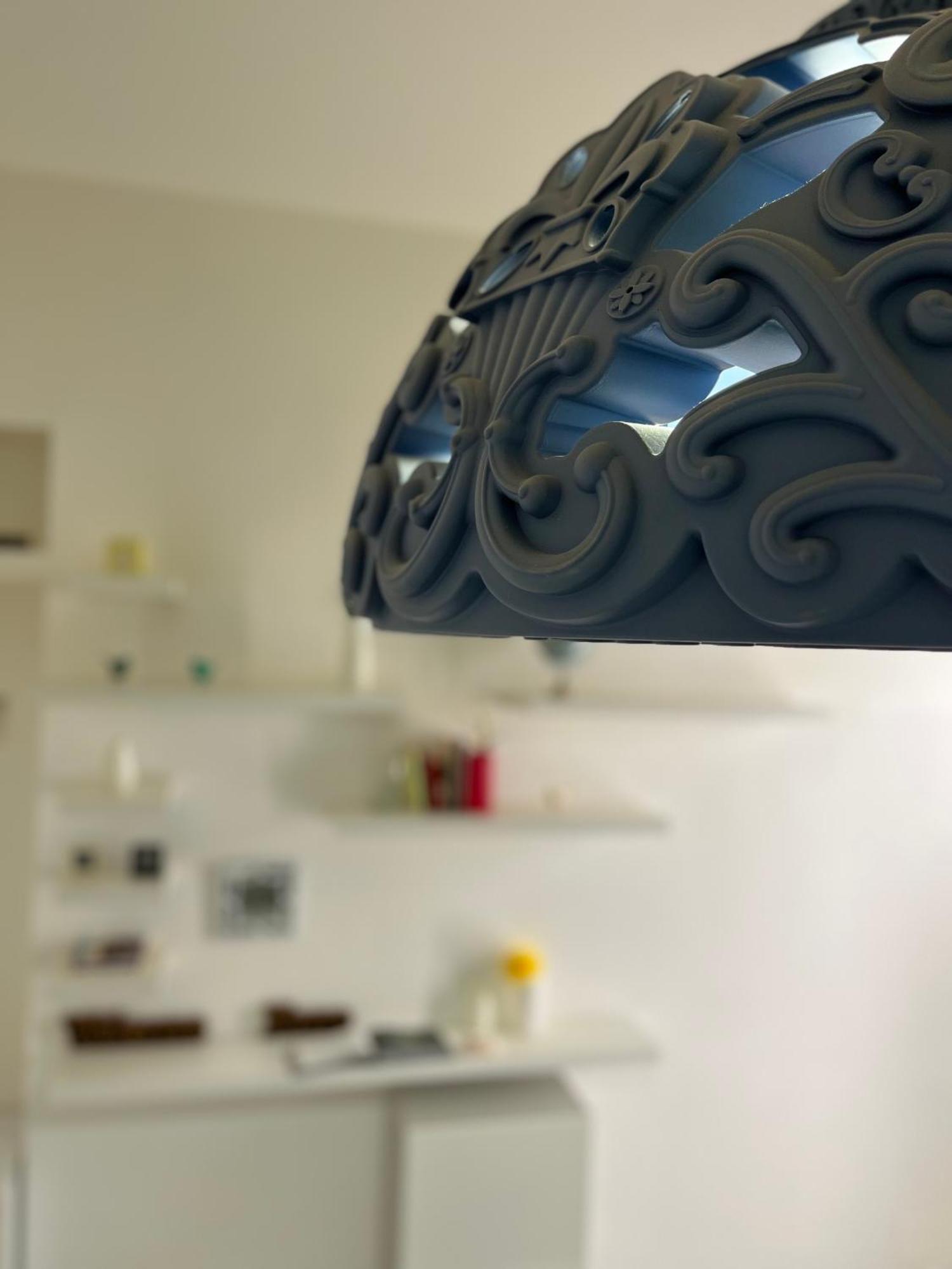 ローマResidenza Santi Ai Montiアパートメント エクステリア 写真